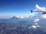 Volcanes Guatemala
